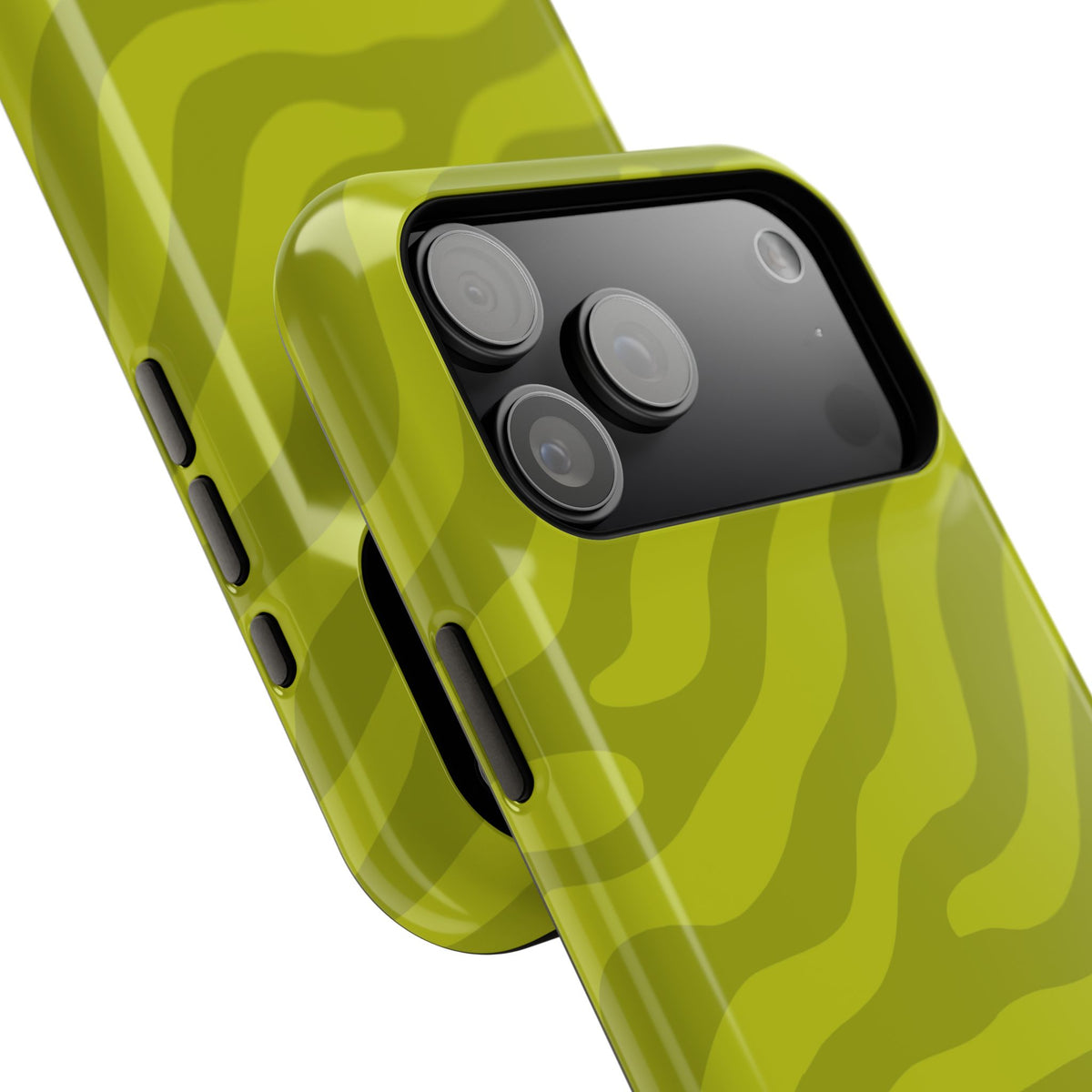 Moss Undertone MagSafe Phone Case