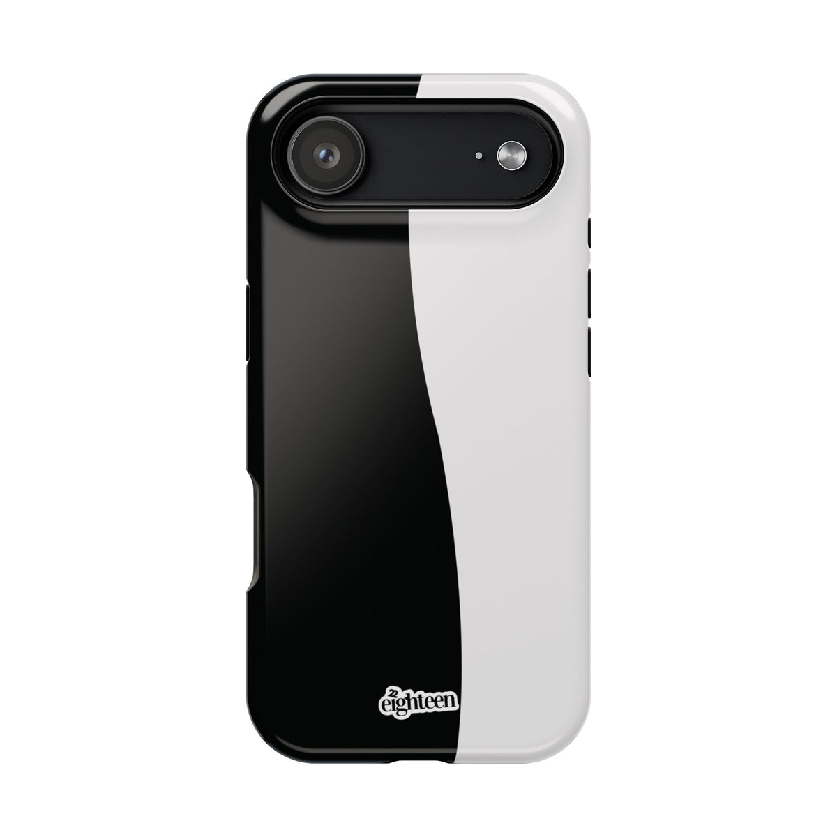 Yin Yang MagSafe PhoneCase
