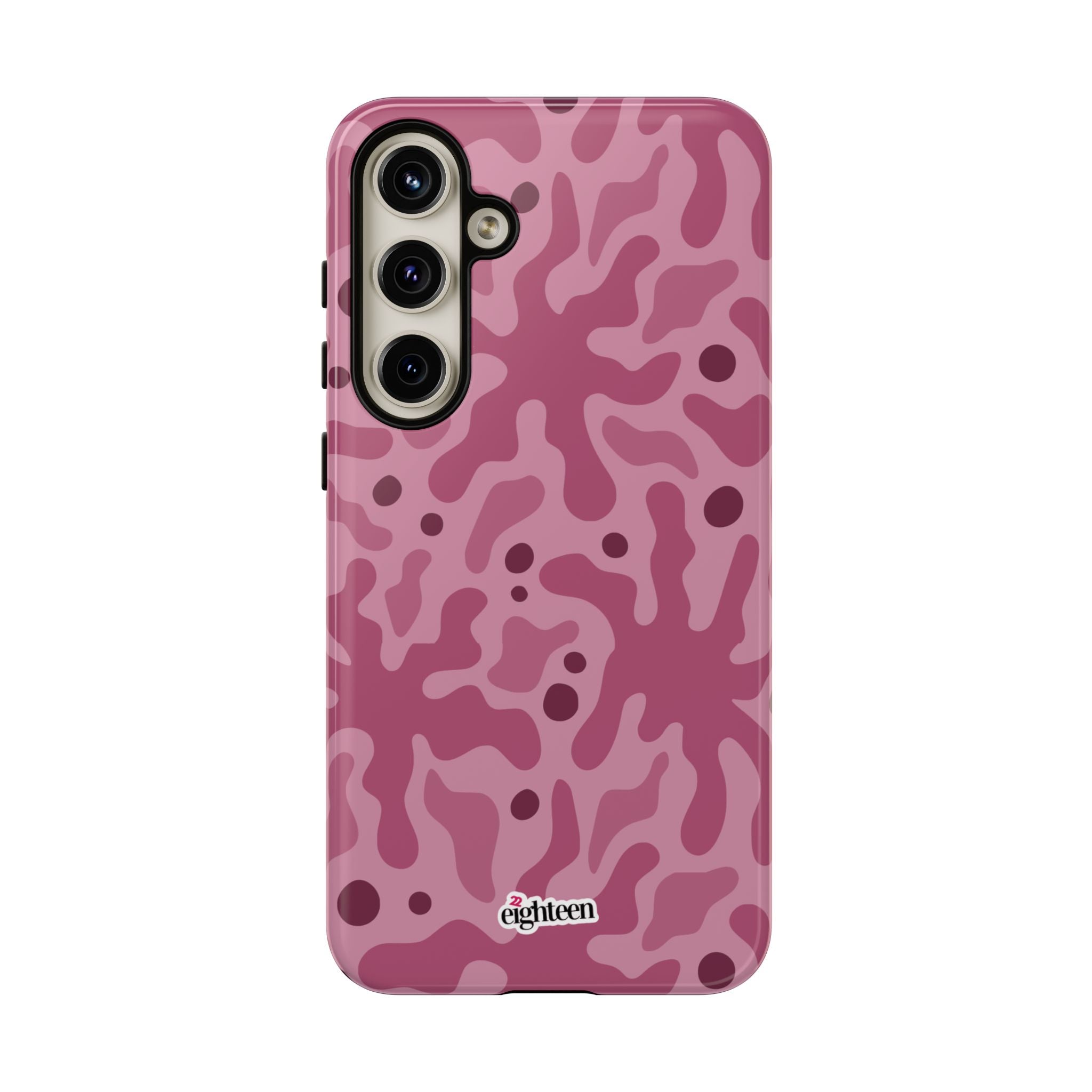 Pieces Tough Phone Case
