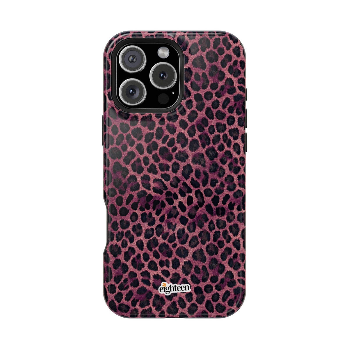 Midnight Plum MagSafe Phone Case