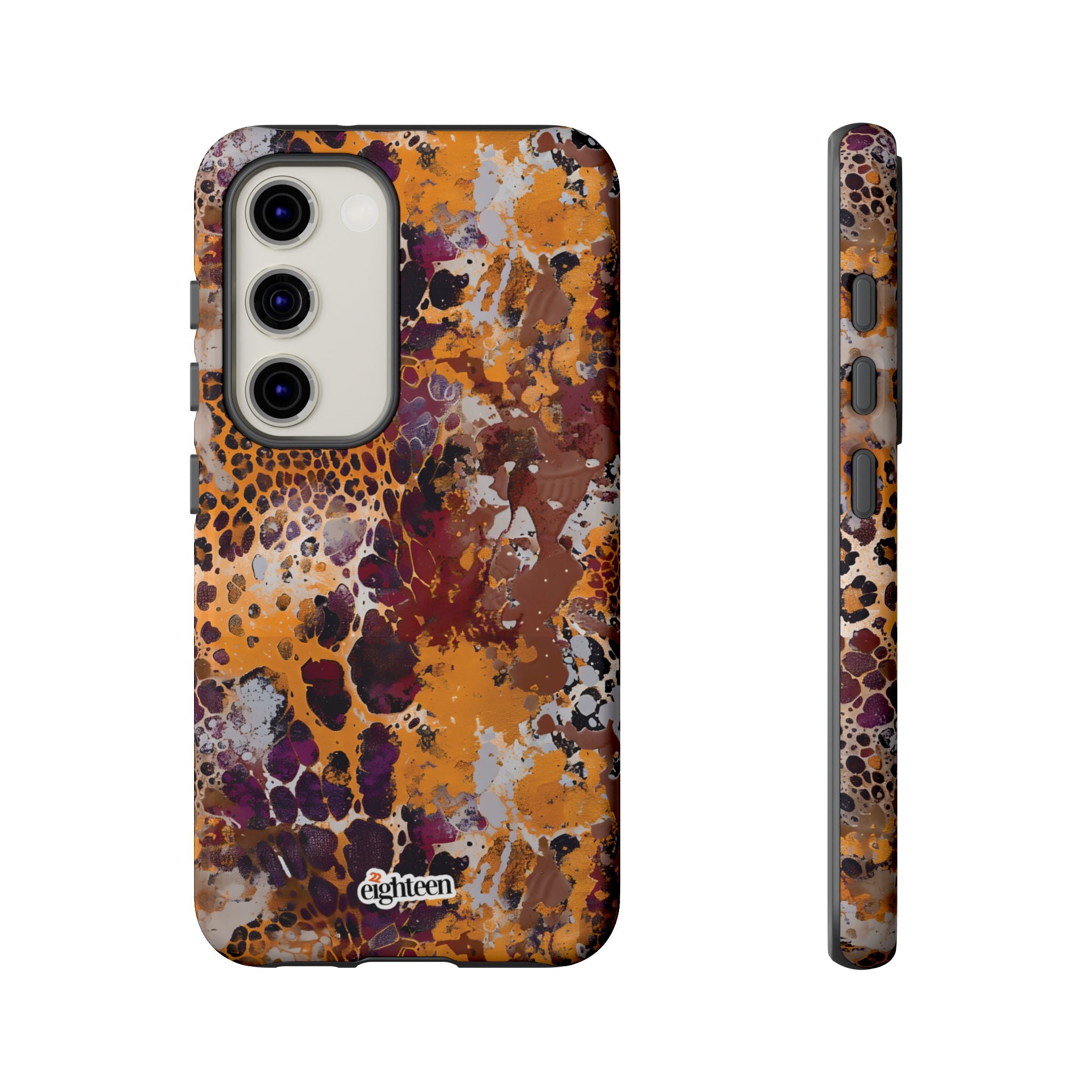 Socialite Tough Phone Case