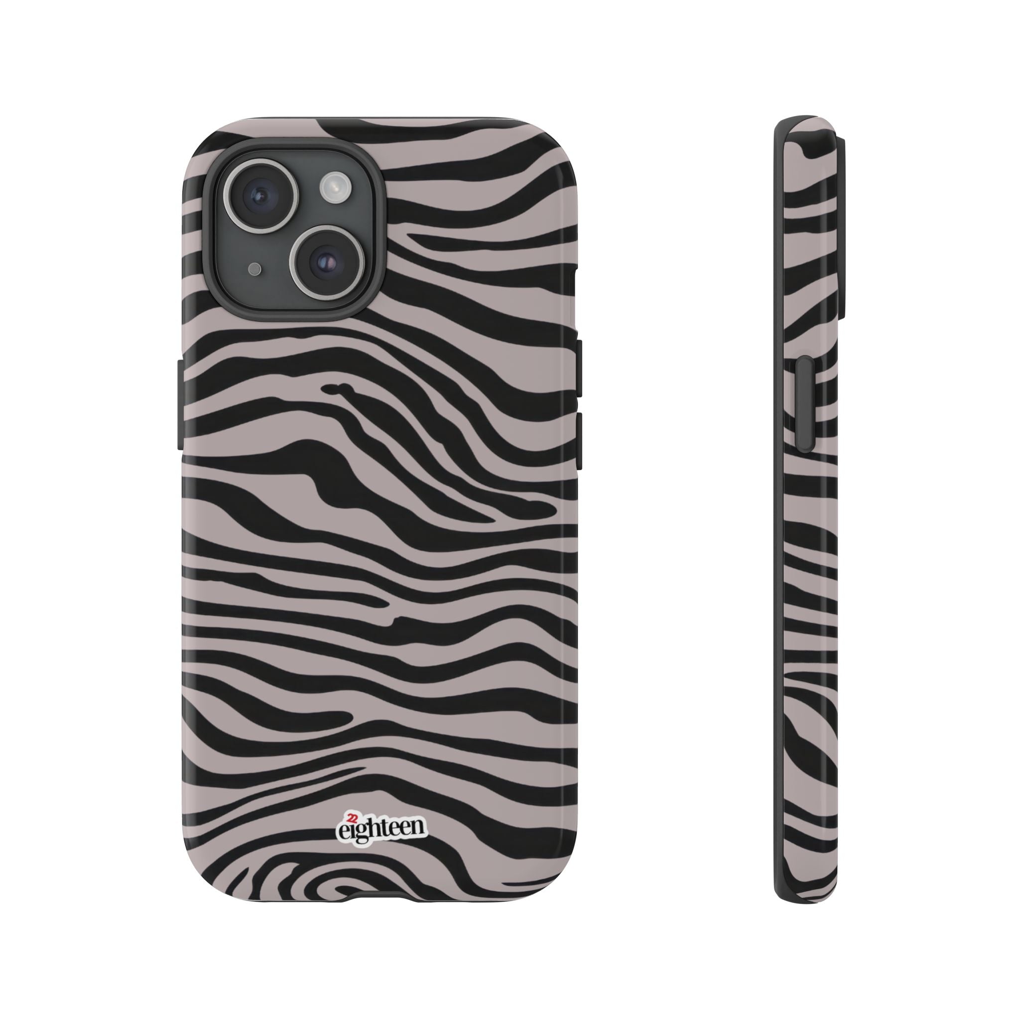 Saharan Stripe Tough Phone Case