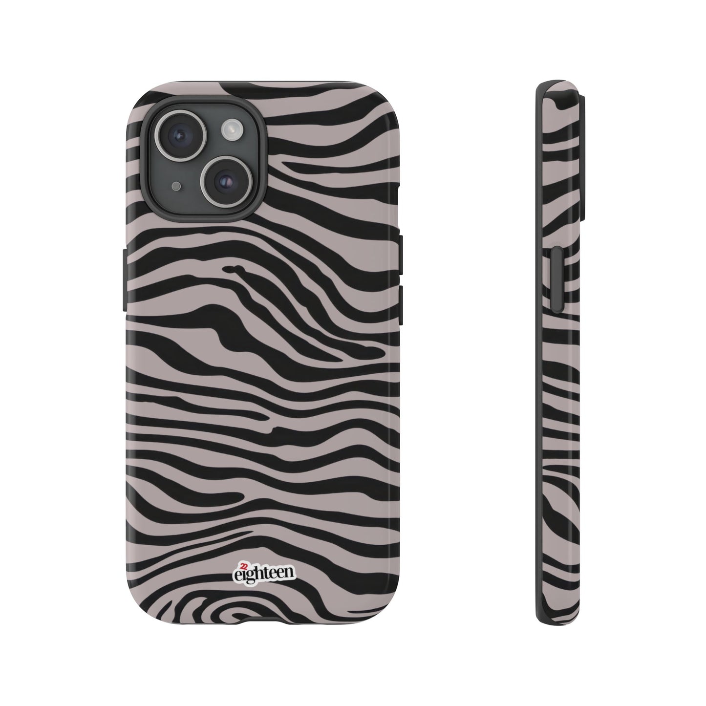 Saharan Stripe Tough Phone Case
