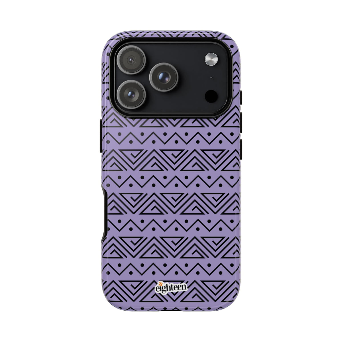 Inherited Phone Case