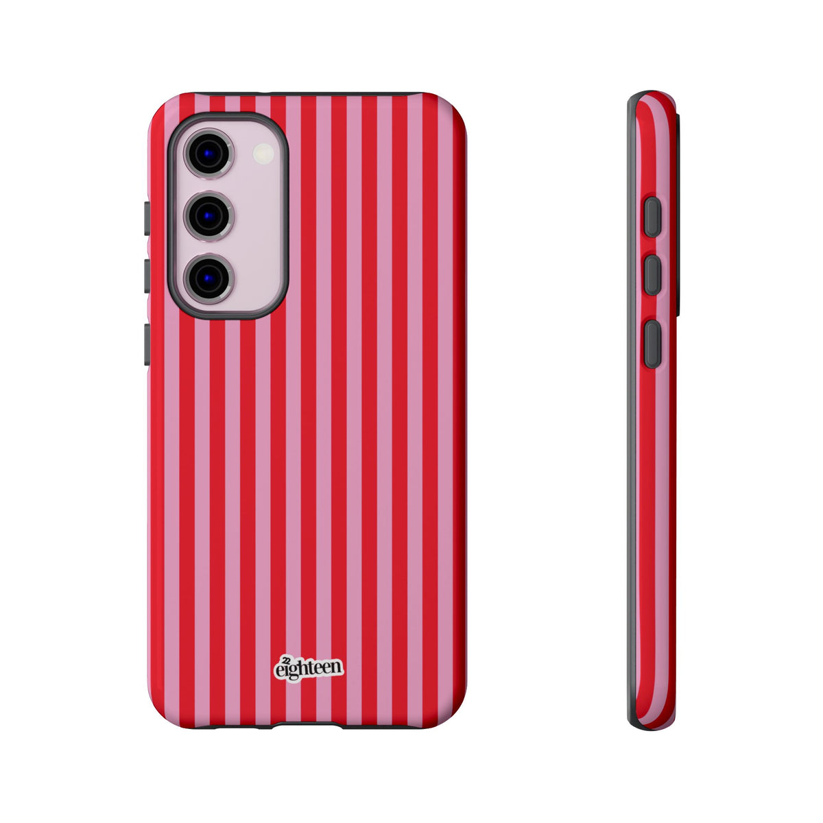 Heartline Phone Case
