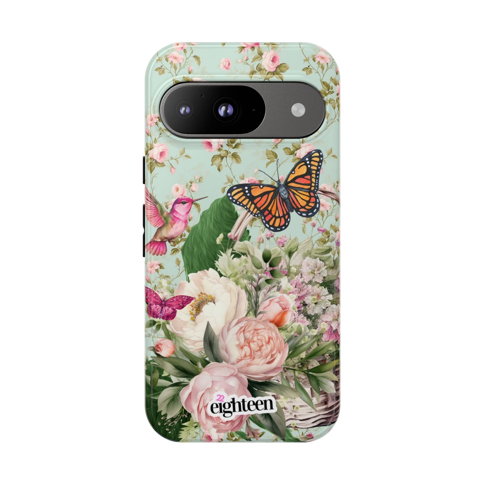 Botanic Bliss Tough Case