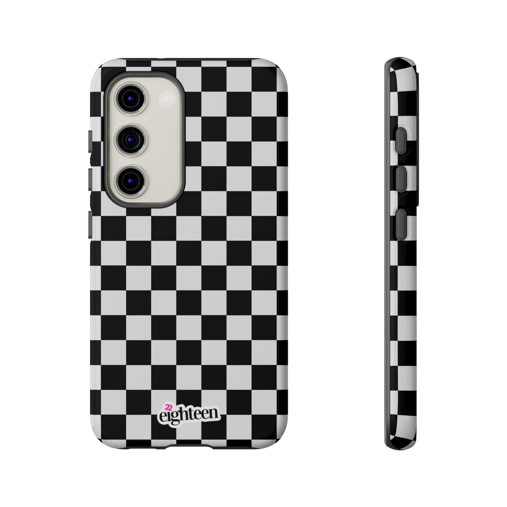 Check, Please! Phone Case