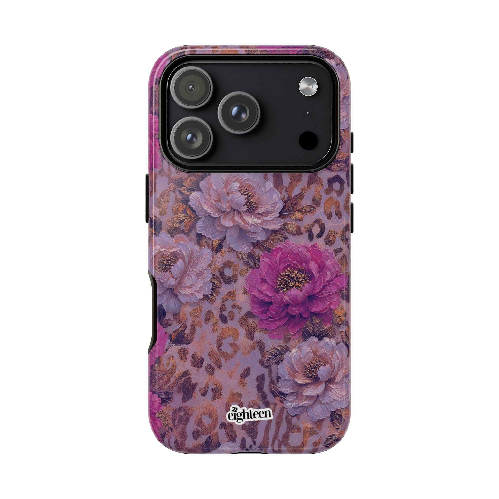Rendezvous Tough Phone Case