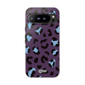 Wild Cat: Daydream Phone Case
