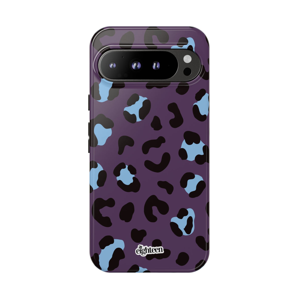 Wild Cat: Daydream Phone Case