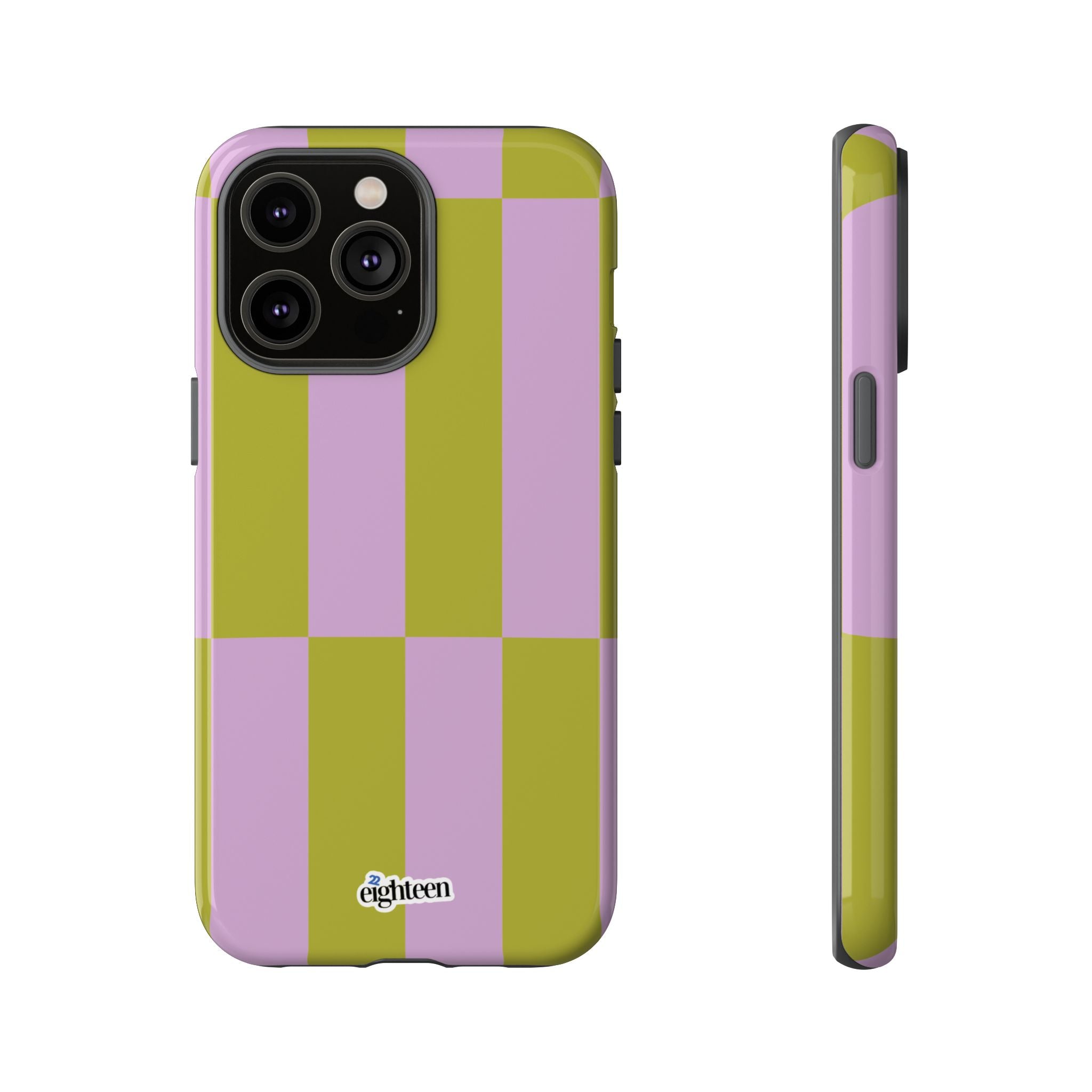 Pistachio Dream Tough Phone Case