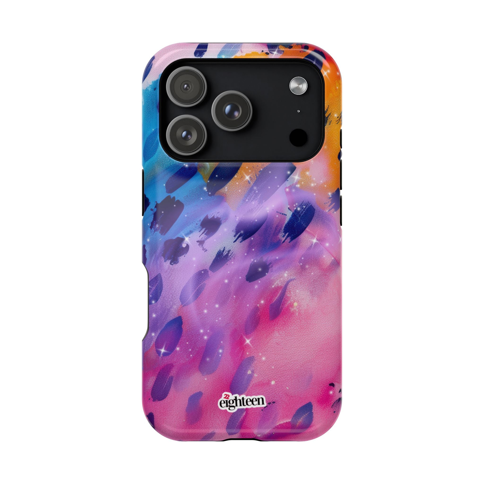 Afterglow MagSafe Tough Case