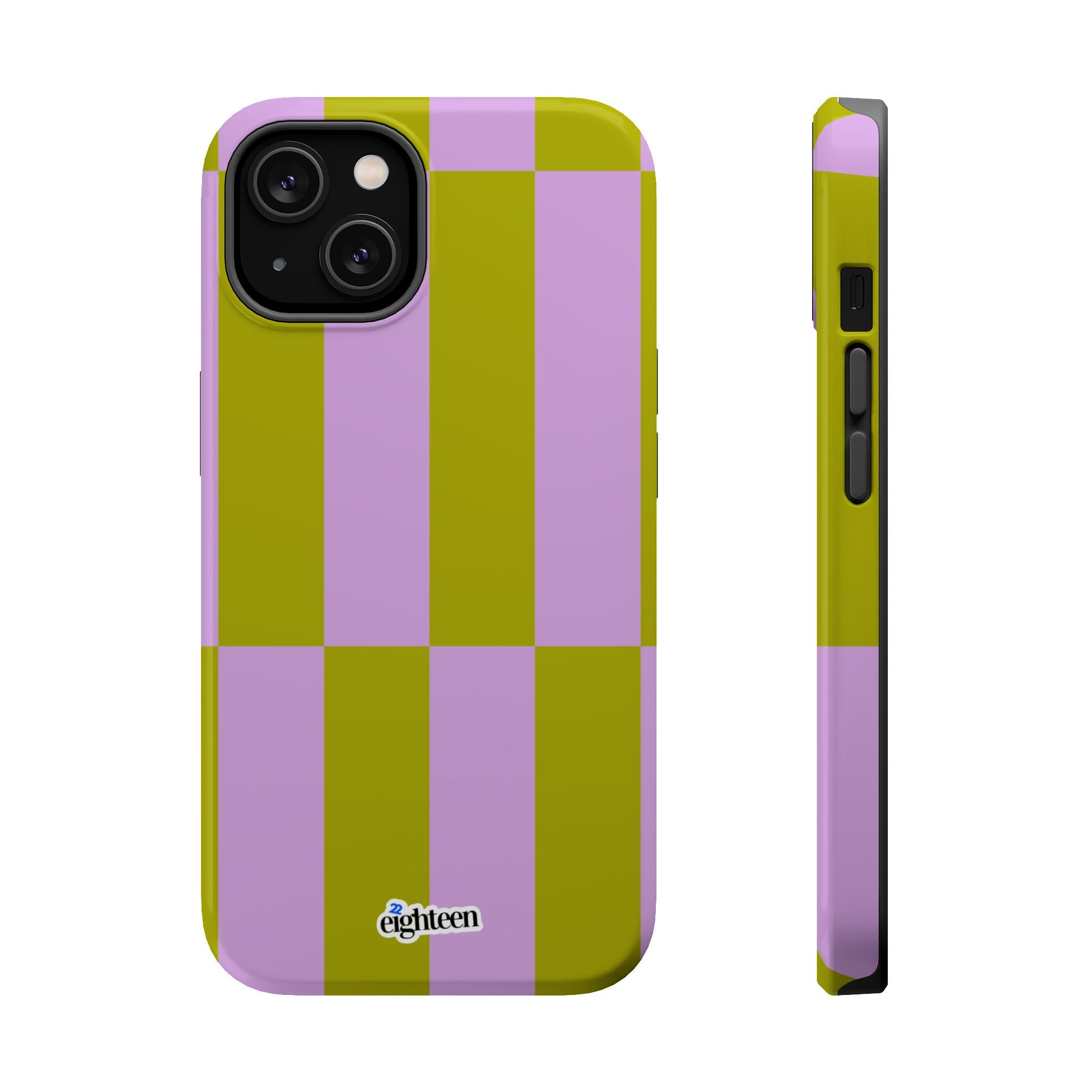 Pistachio Dream MagSafe Tough Case