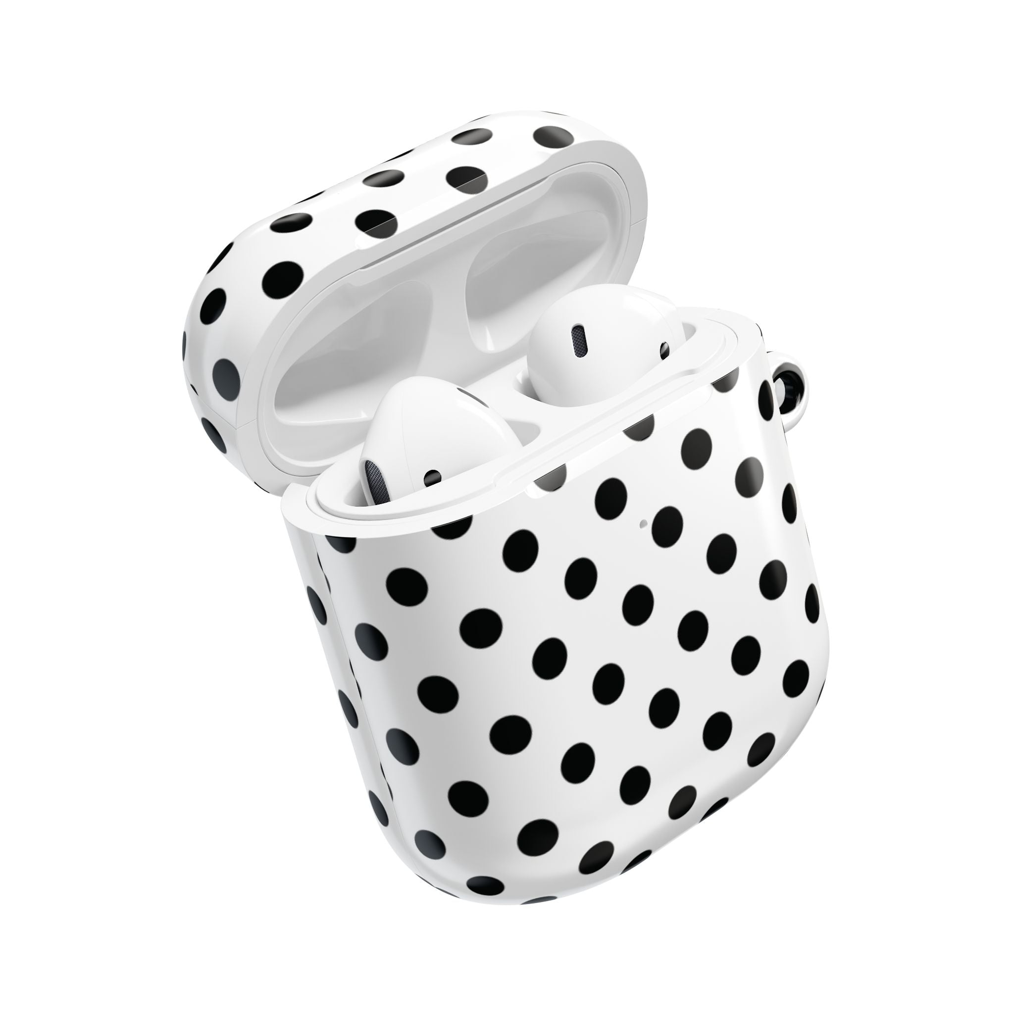 Dot Theory AirPods Case