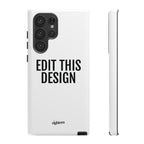 Customized Phone Case