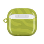 Moss Undertone AirPods Case