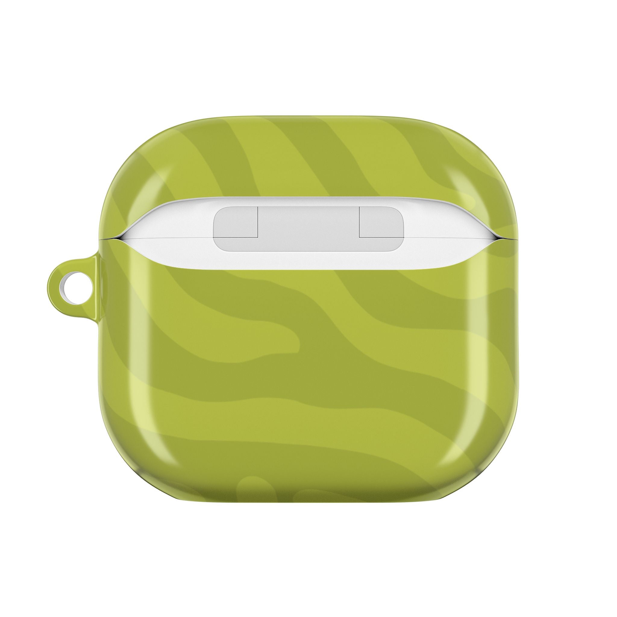 Moss Undertone AirPods Case