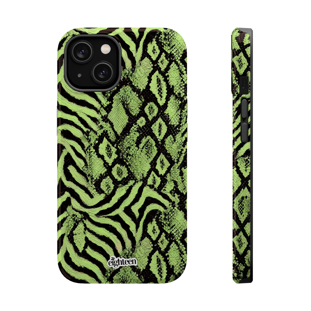 Untamed MagSafe Phone  Case