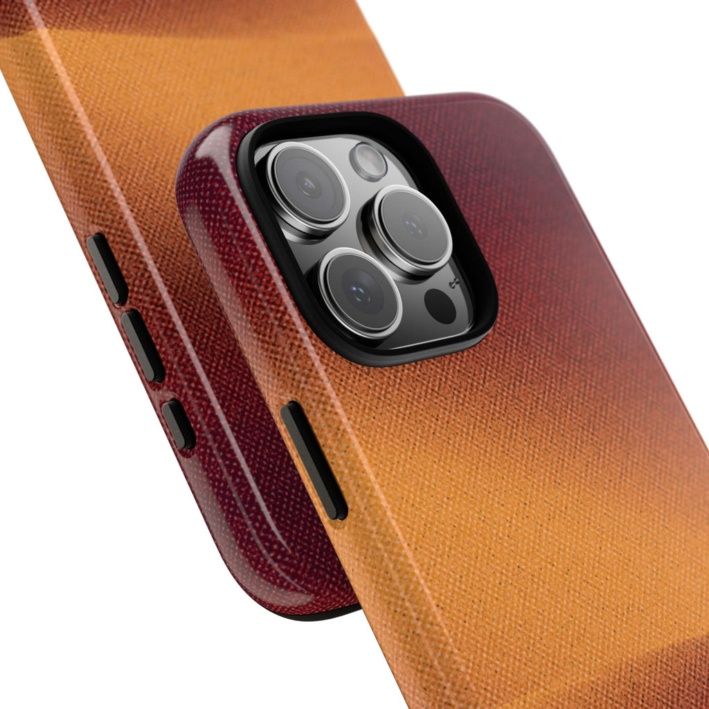 Slow Burn Phone Case
