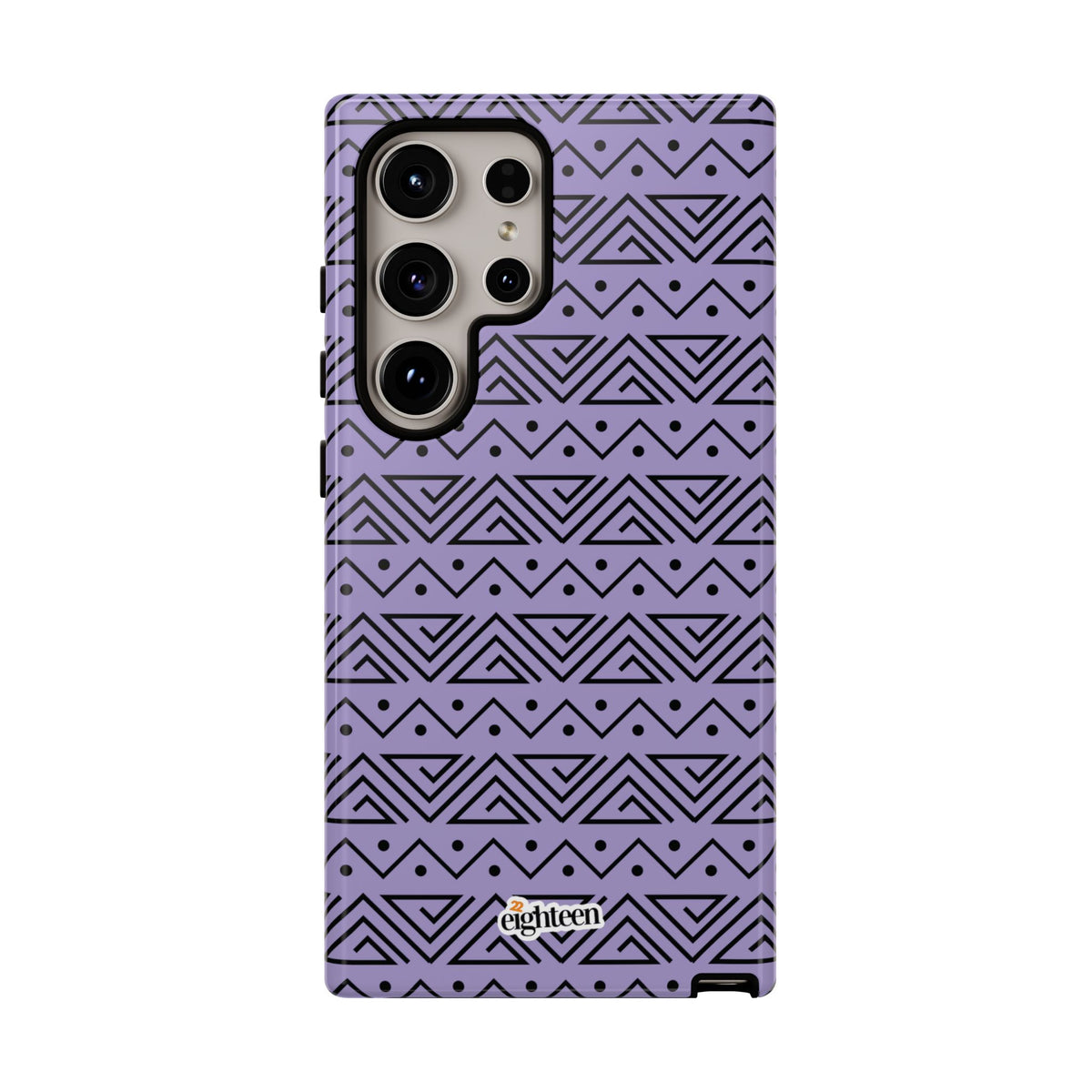 Inherited Phone Case