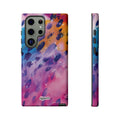 Afterglow Phone Case