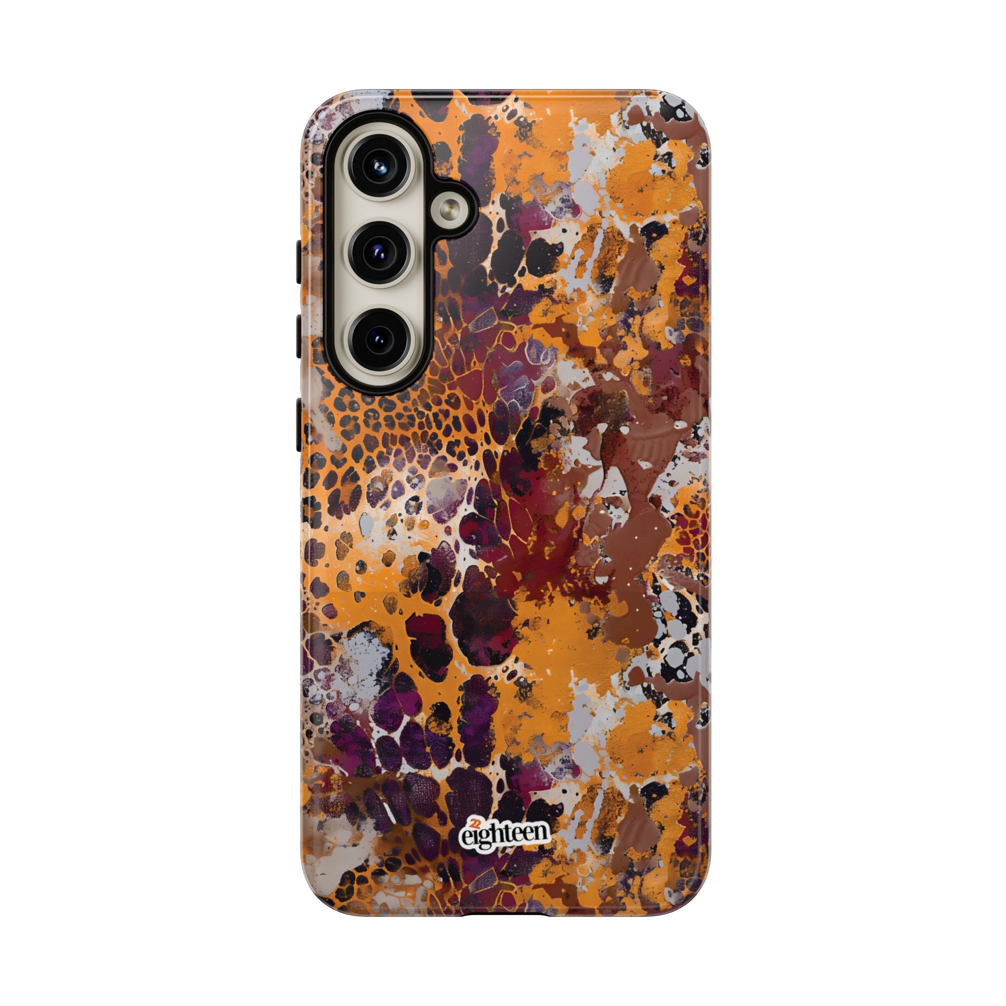 Socialite Tough Phone Case