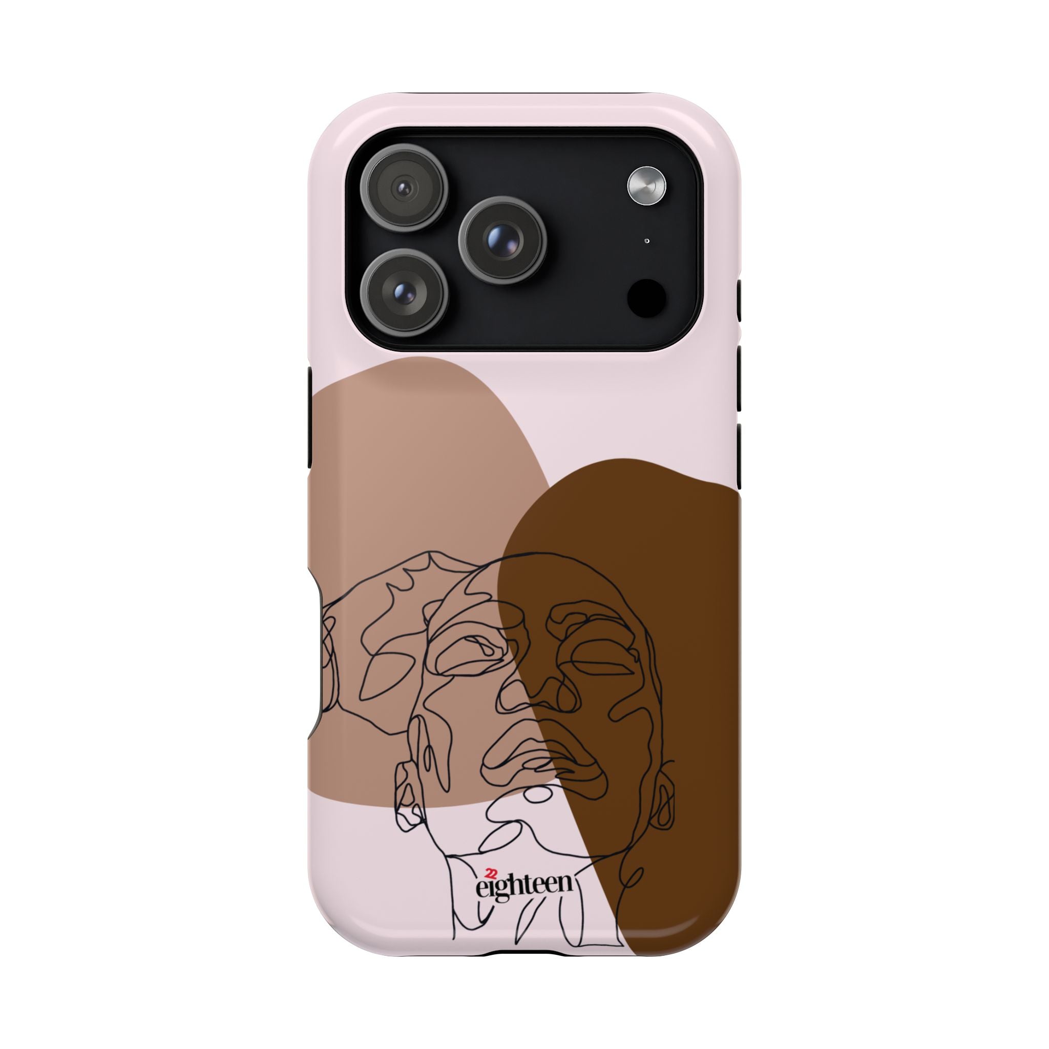 Essence MagSafe Tough Case