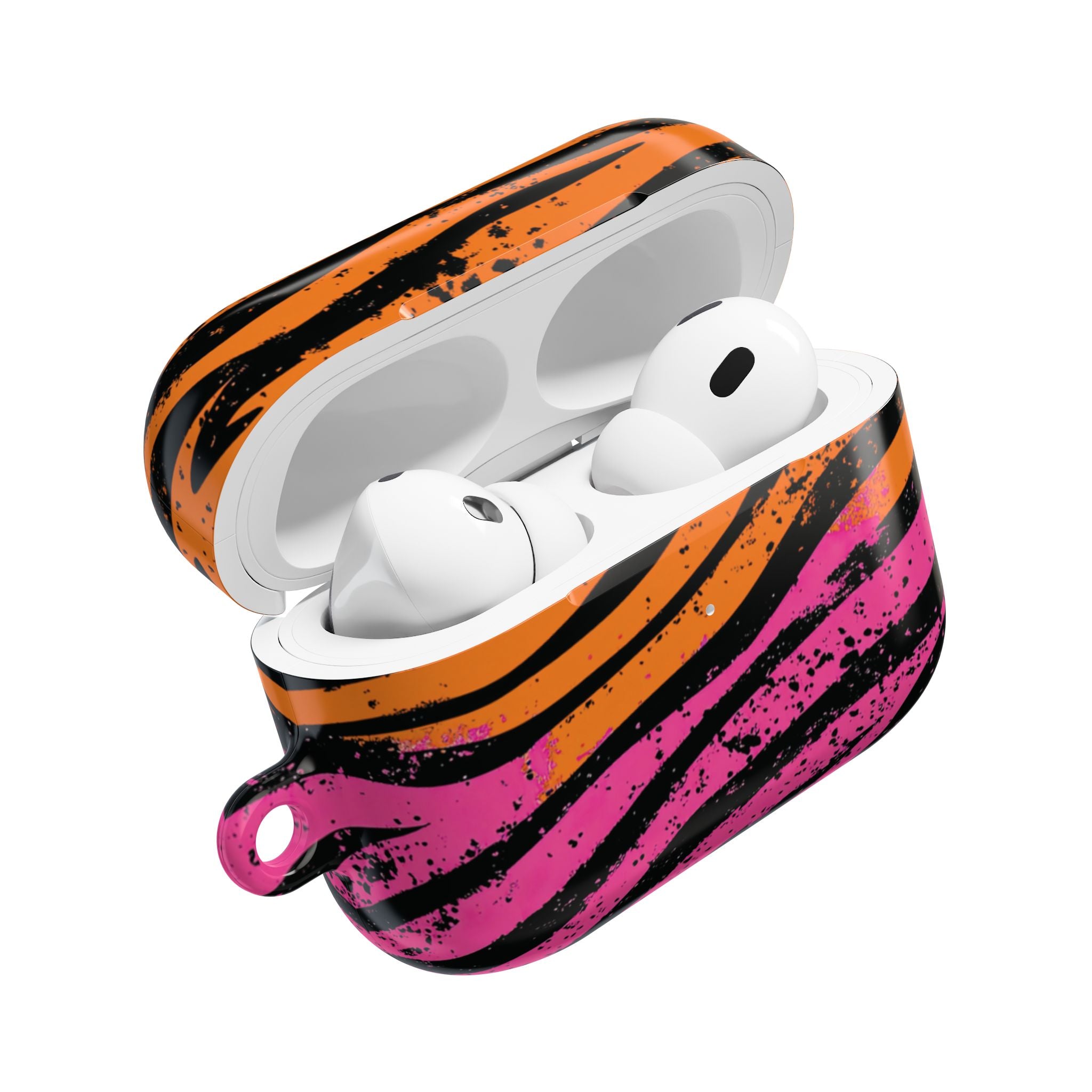 Wild Heat AirPods Case