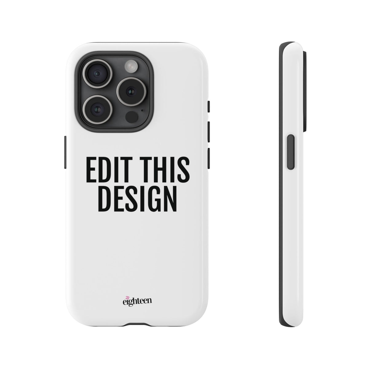 Customized Phone Case