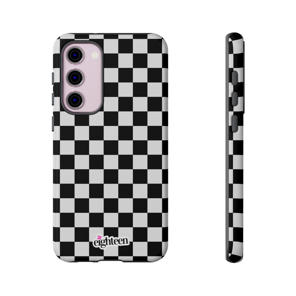 Check, Please! Phone Case