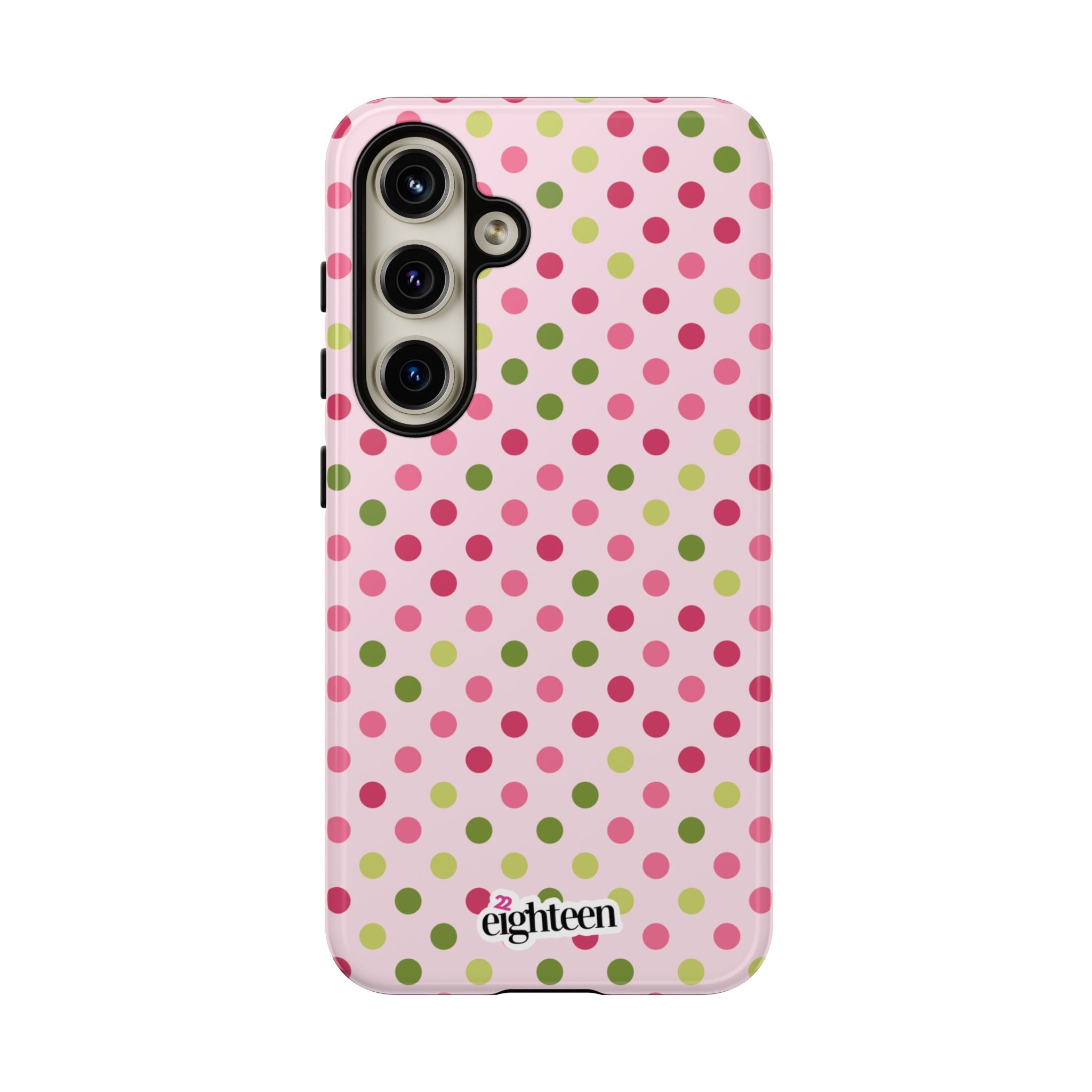 Sweet Spot Tough Phone Case