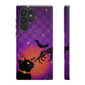 Thrilla Phone Case
