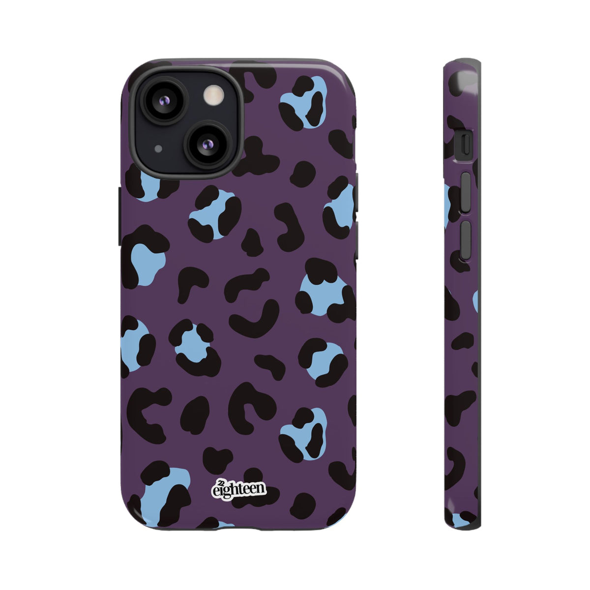 Wild Cat: Daydream Phone Case