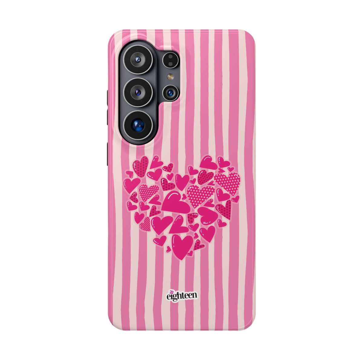 Lover Girl MagSafe Phone Case