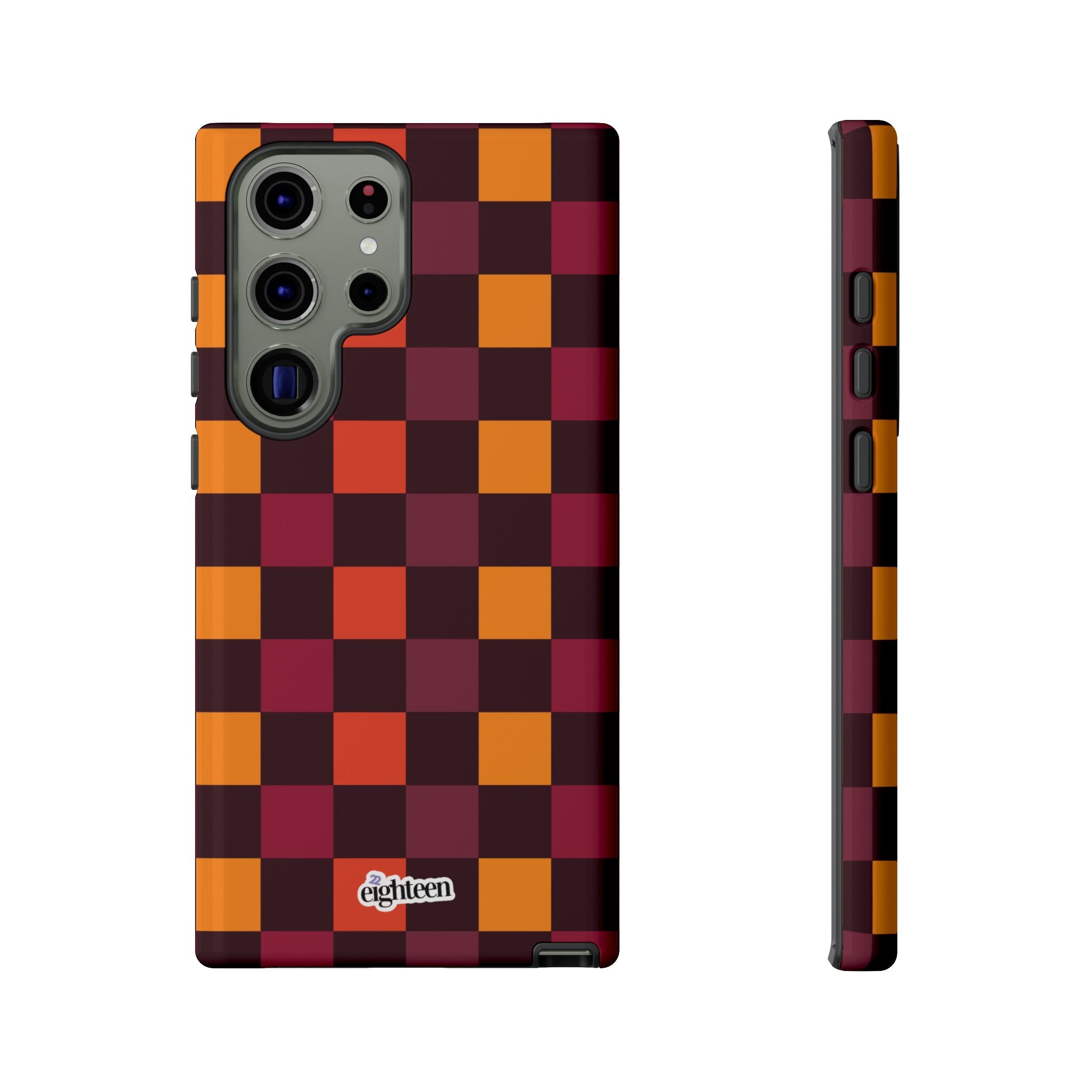Cider, Please! Tough Phone Case