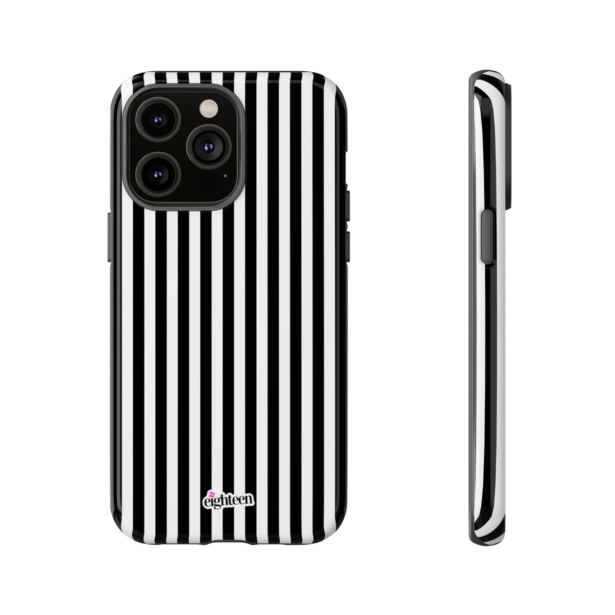 Baseline Phone Case