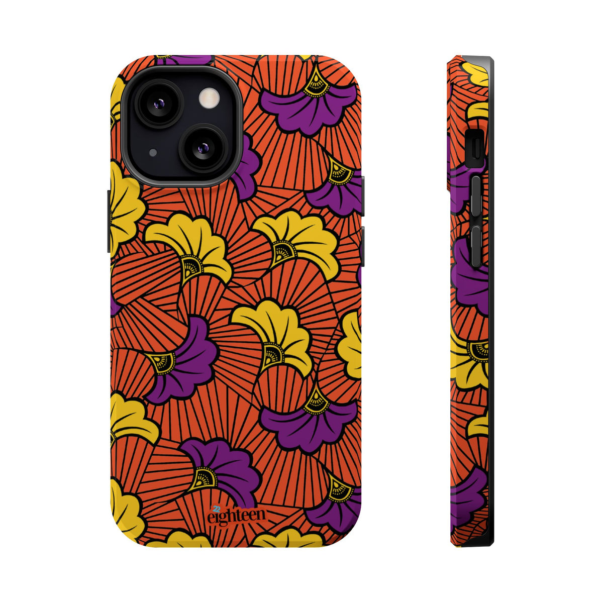 Imani MagSafe Phone Case