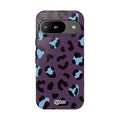 Wild Cat: Daydream Phone Case