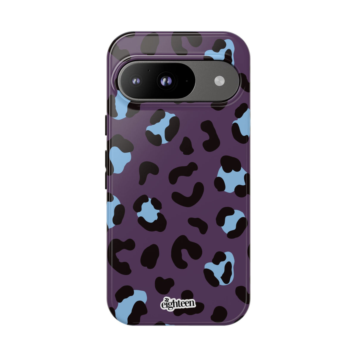 Wild Cat: Daydream Phone Case