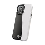 Yin Yang MagSafe Tough Case