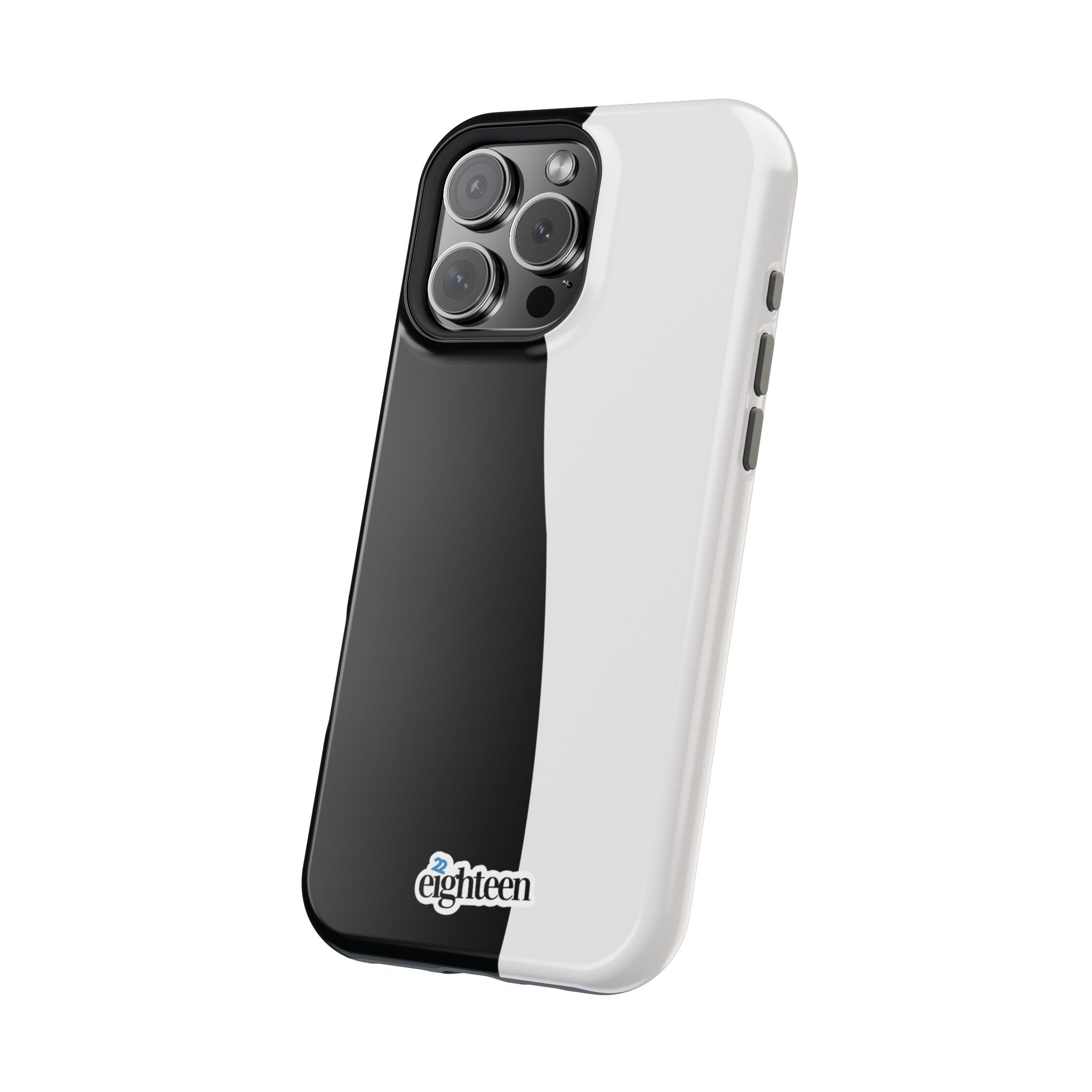 Yin Yang MagSafe Tough Case