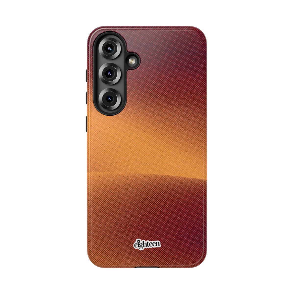 Slow Burn Phone Case