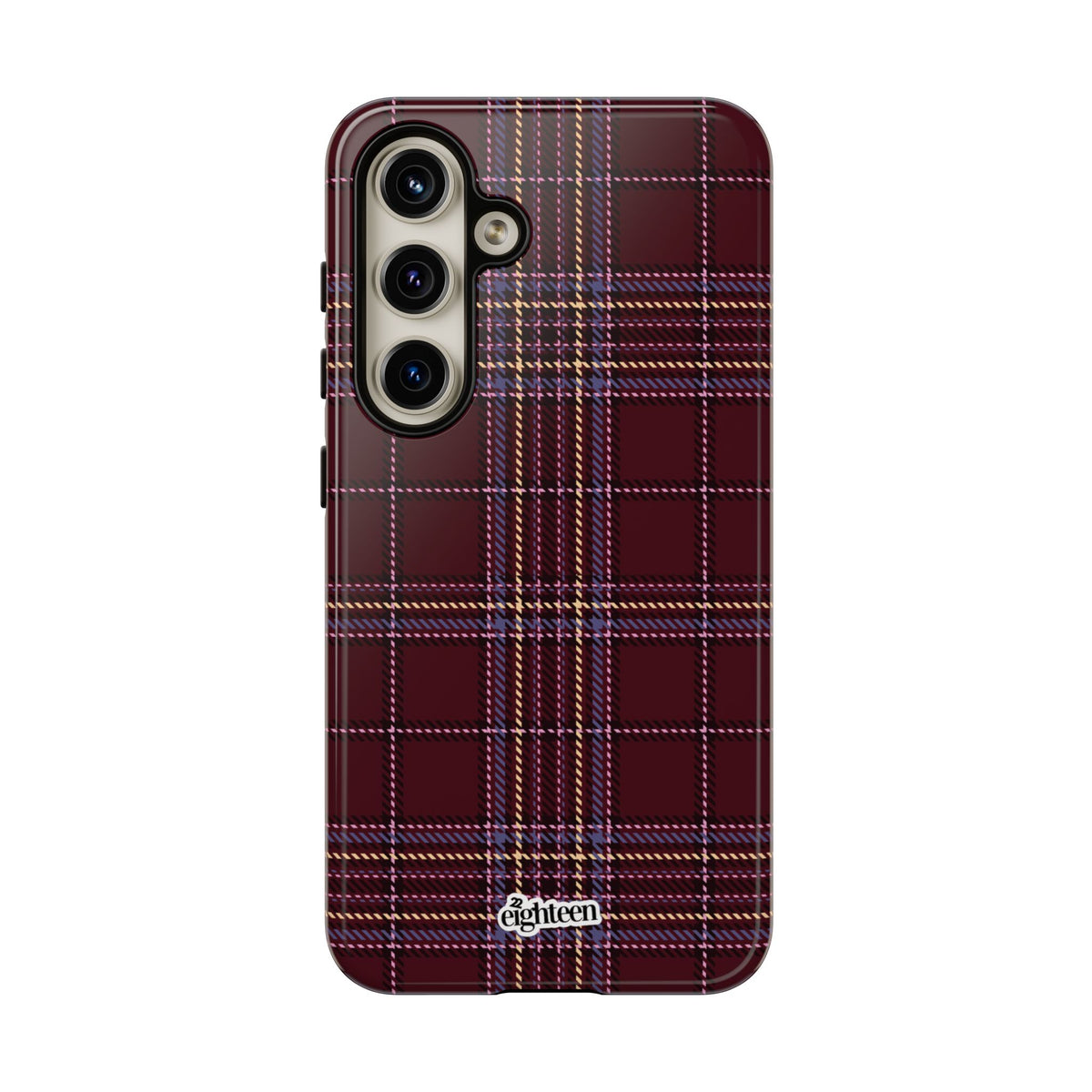 Interlude: Study Hall Phone Case
