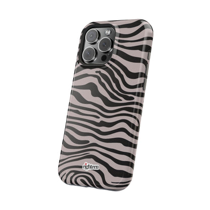 Saharan Stripe MagSafe Tough Case