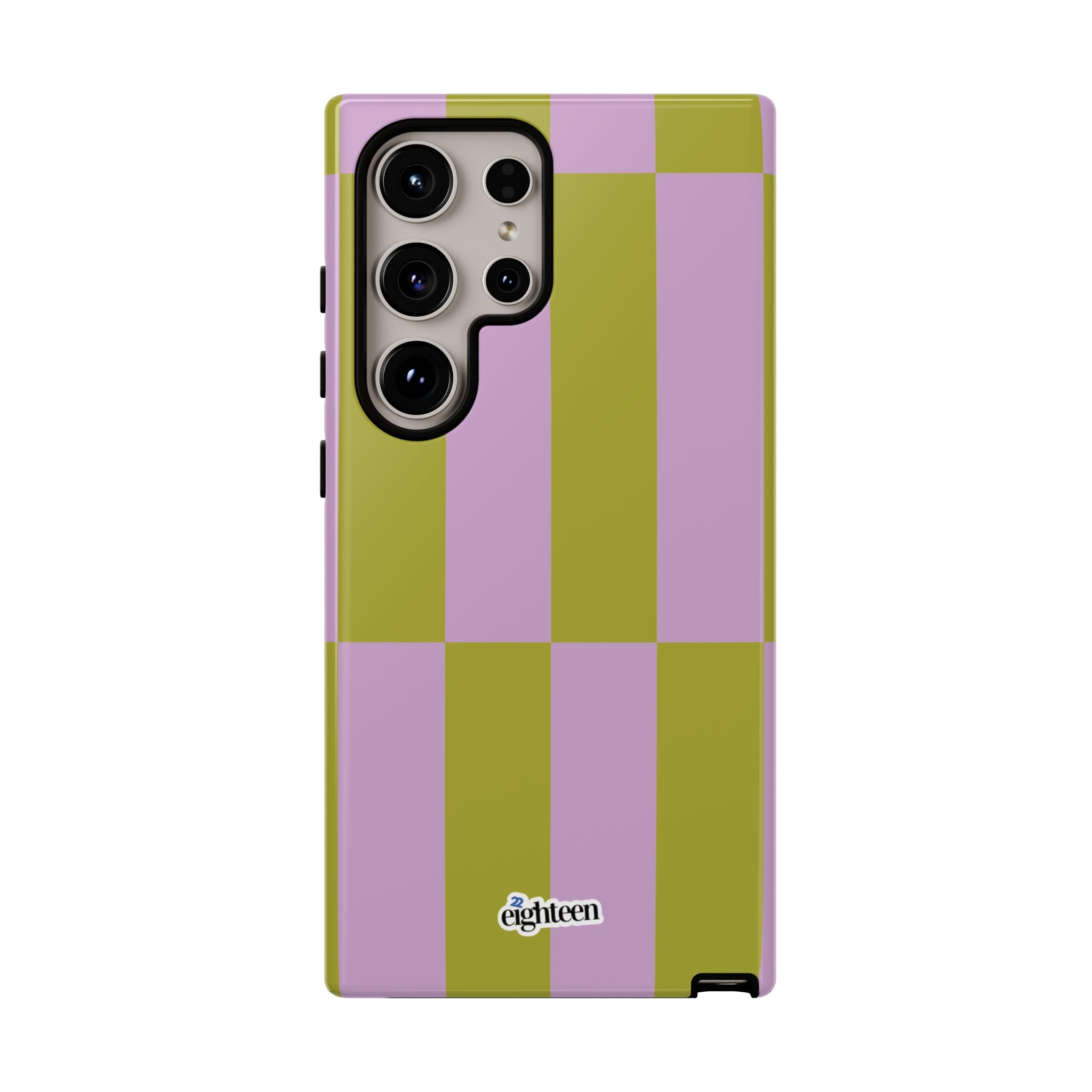 Pistachio Dream Tough Phone Case