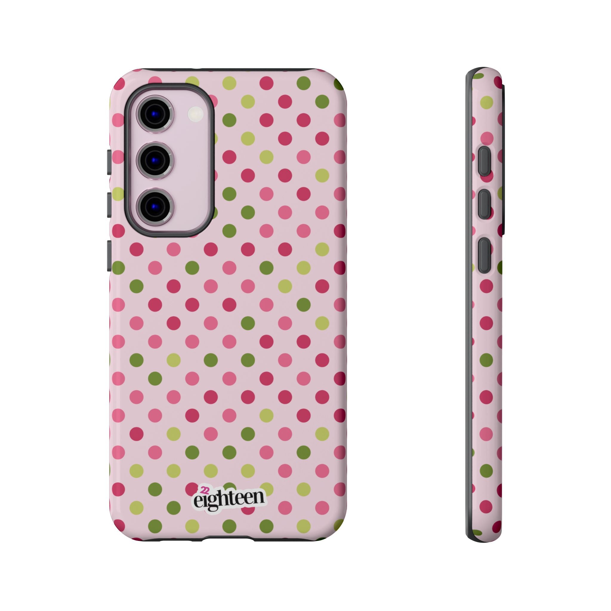 Sweet Spot Tough Phone Case