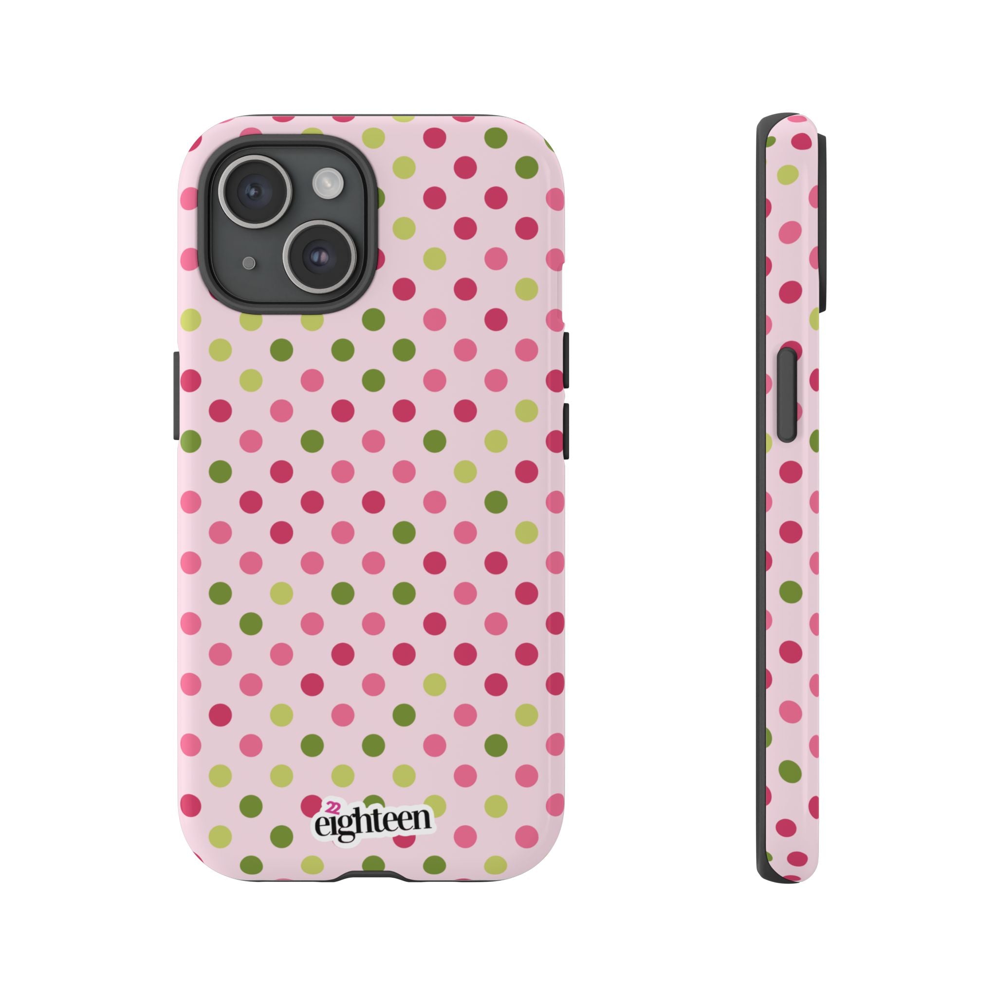 Sweet Spot Tough Phone Case