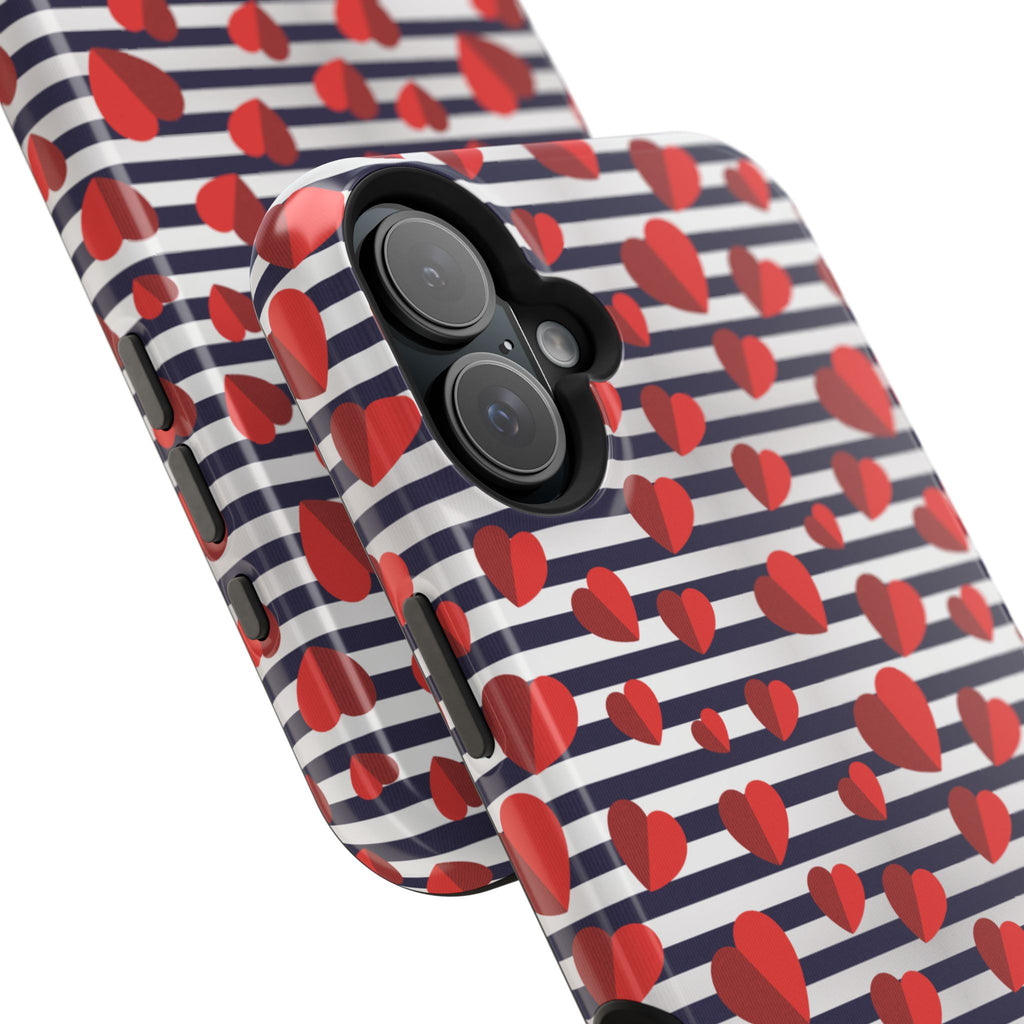 loveHAPPY MagSafe Tough Case