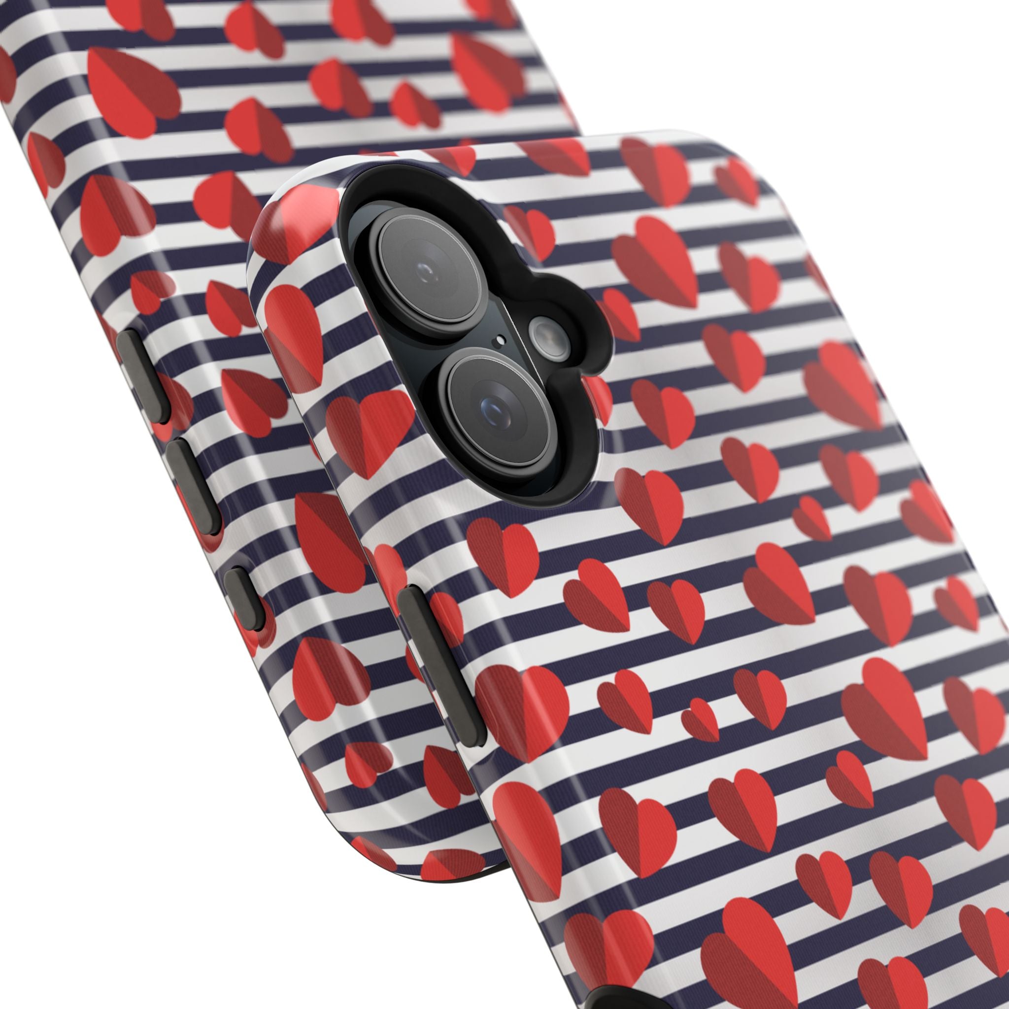 loveHAPPY MagSafe Tough Case