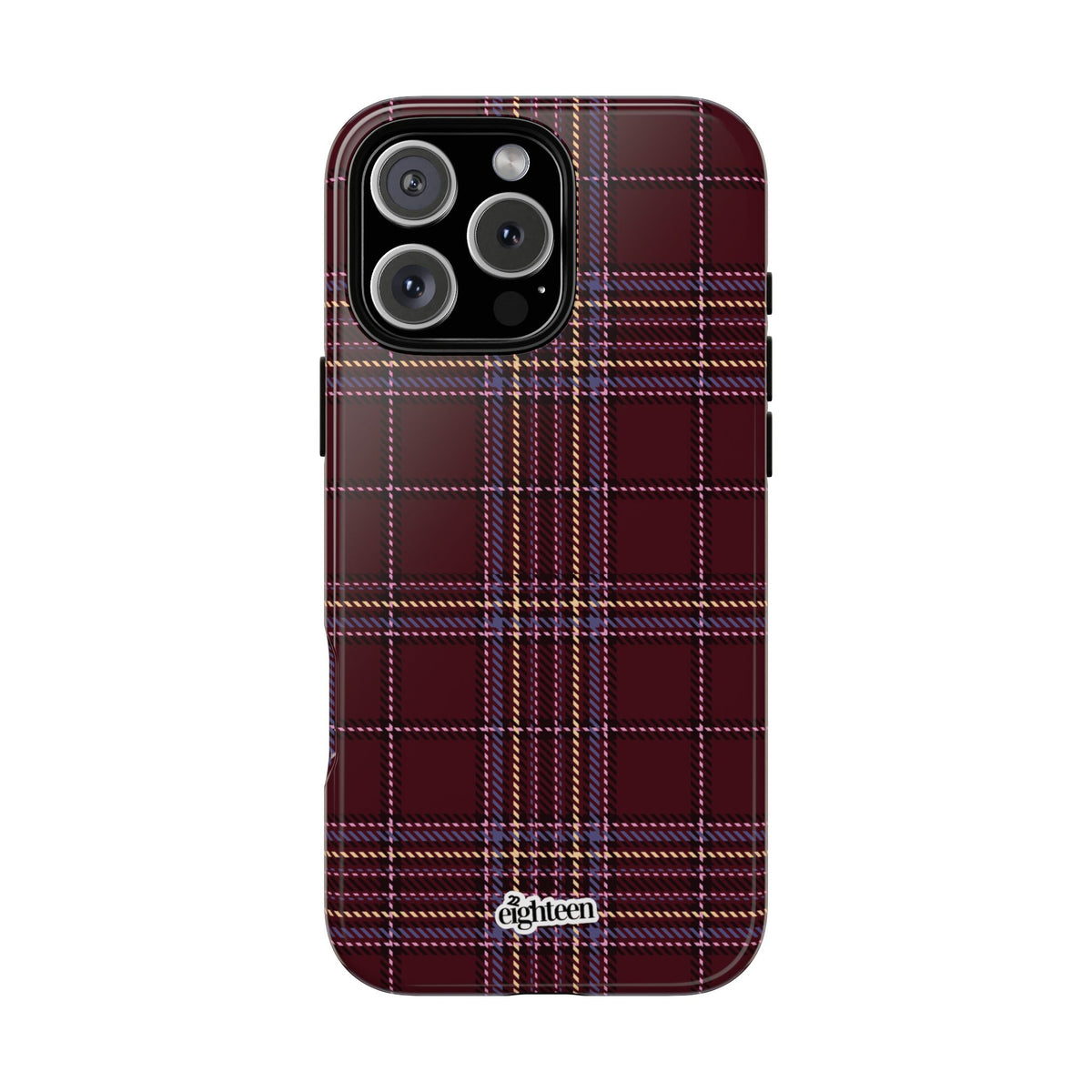 Interlude: Study Hall Phone Case
